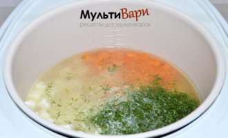Сырный суп фото